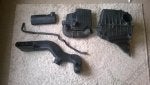 Tool Bumper Wood Auto part Automotive exterior