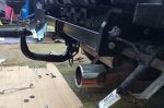 Automotive tire Motor vehicle Automotive exhaust Automotive design Bumper